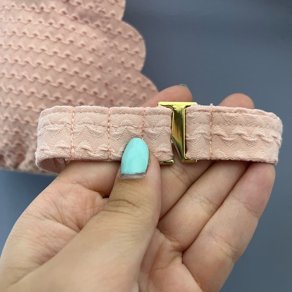 🦋NWT Kate Spade bikini top🦋 - Picture 7 of 7